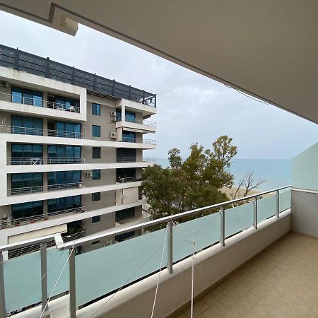 Vlora'S Apartment Buitenkant foto